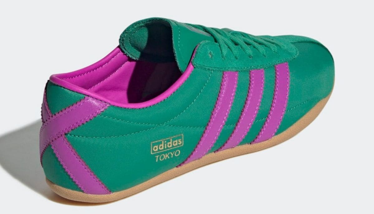 Adidas Tokyo para Mujer en El Corte Inglés