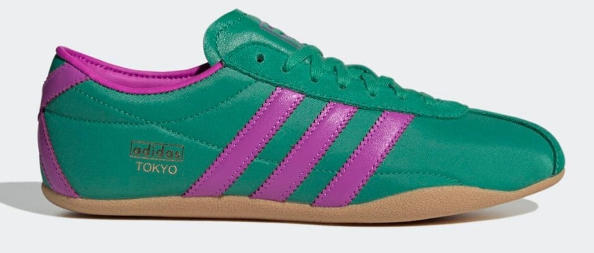 Adidas Tokyo para Mujer en El Corte Inglés