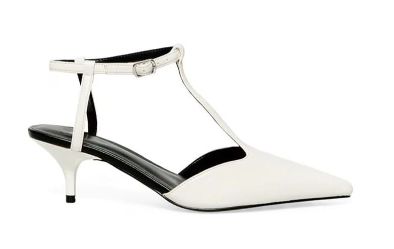 Merceditas de tacón Sfera