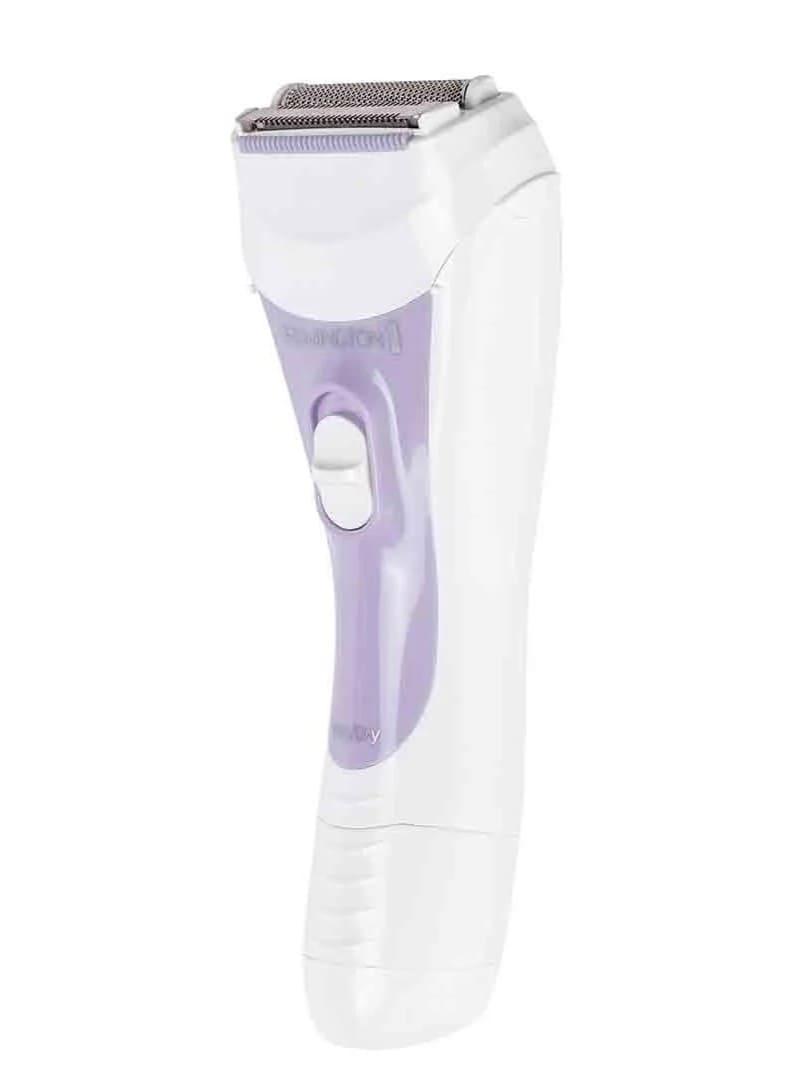 Depiladora Remington