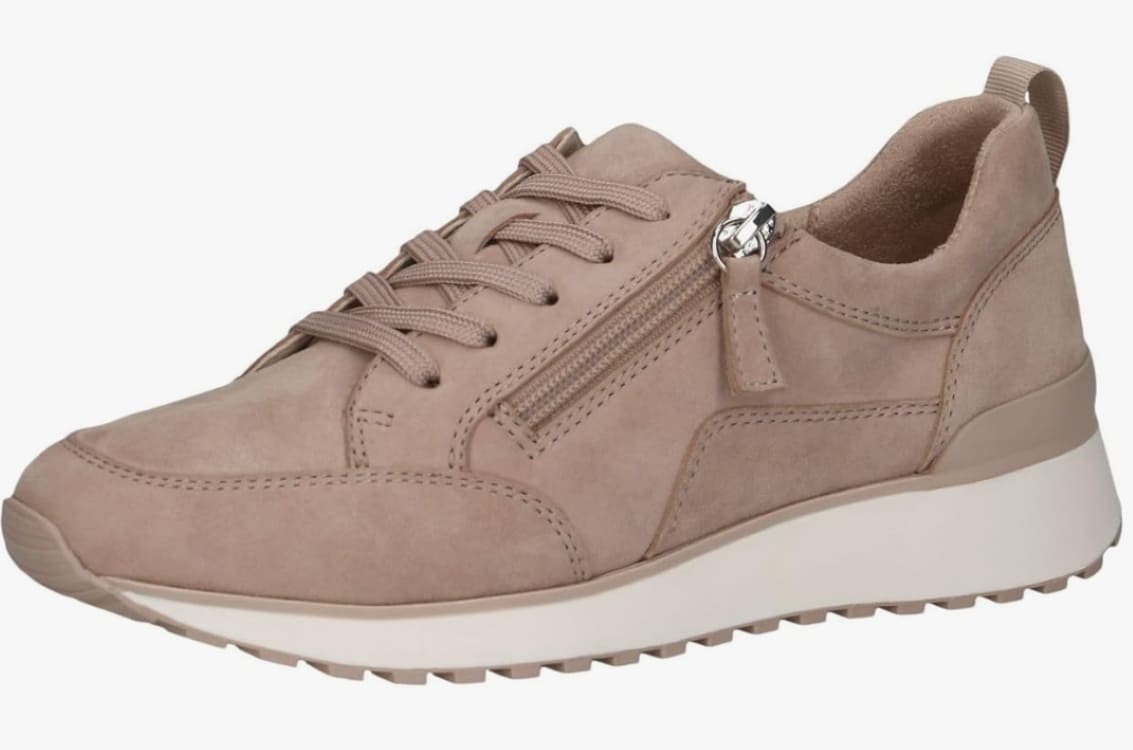 Zapatillas Mujer Caprice