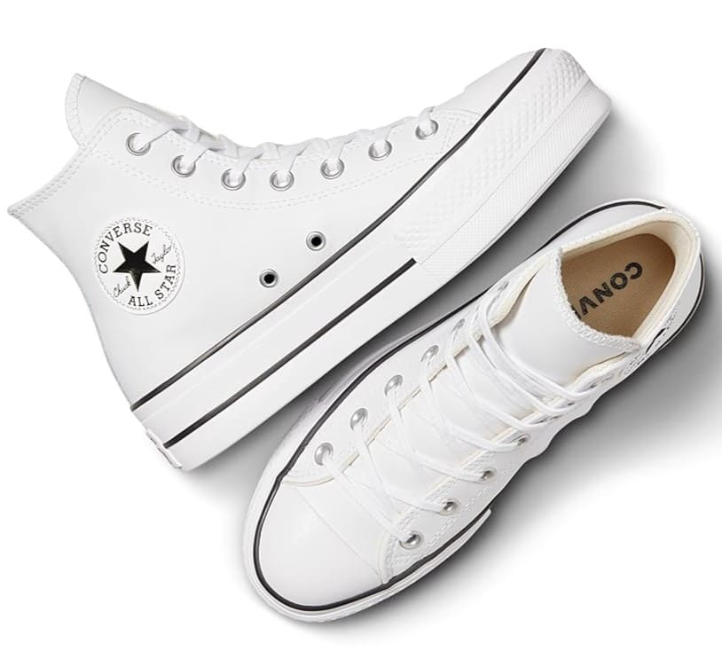 Zapatillas Mujer Converse Lonas