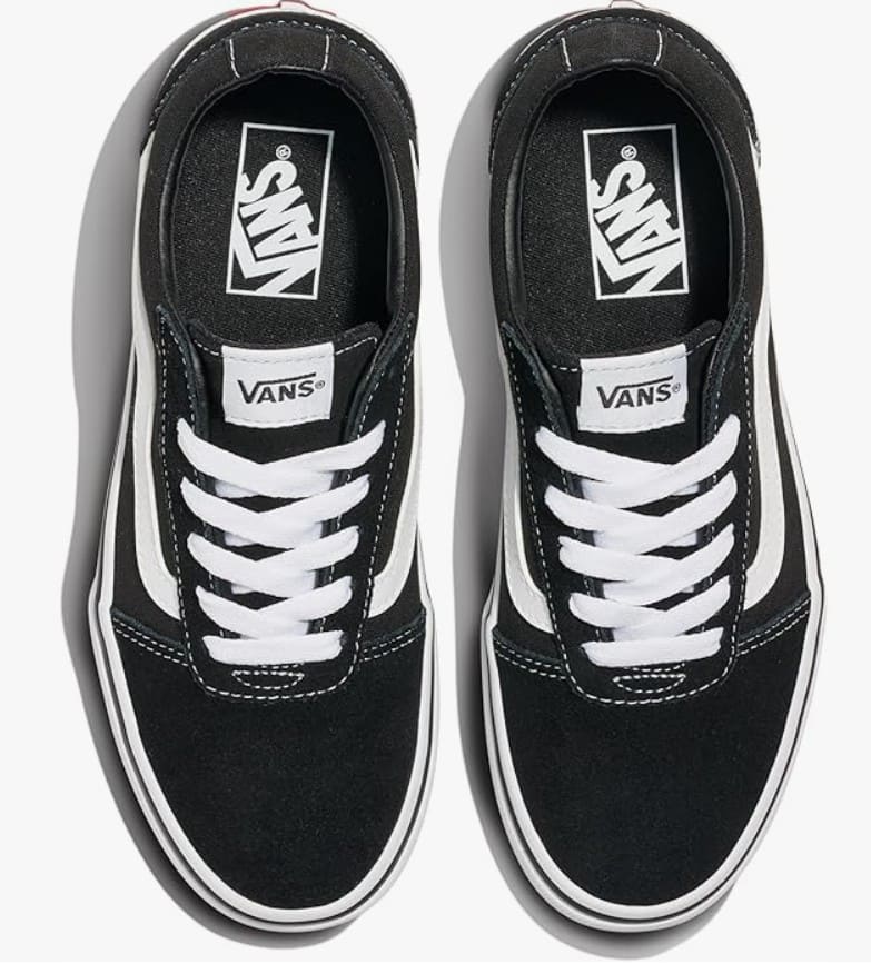 Zapatillas Mujer Vans Ward