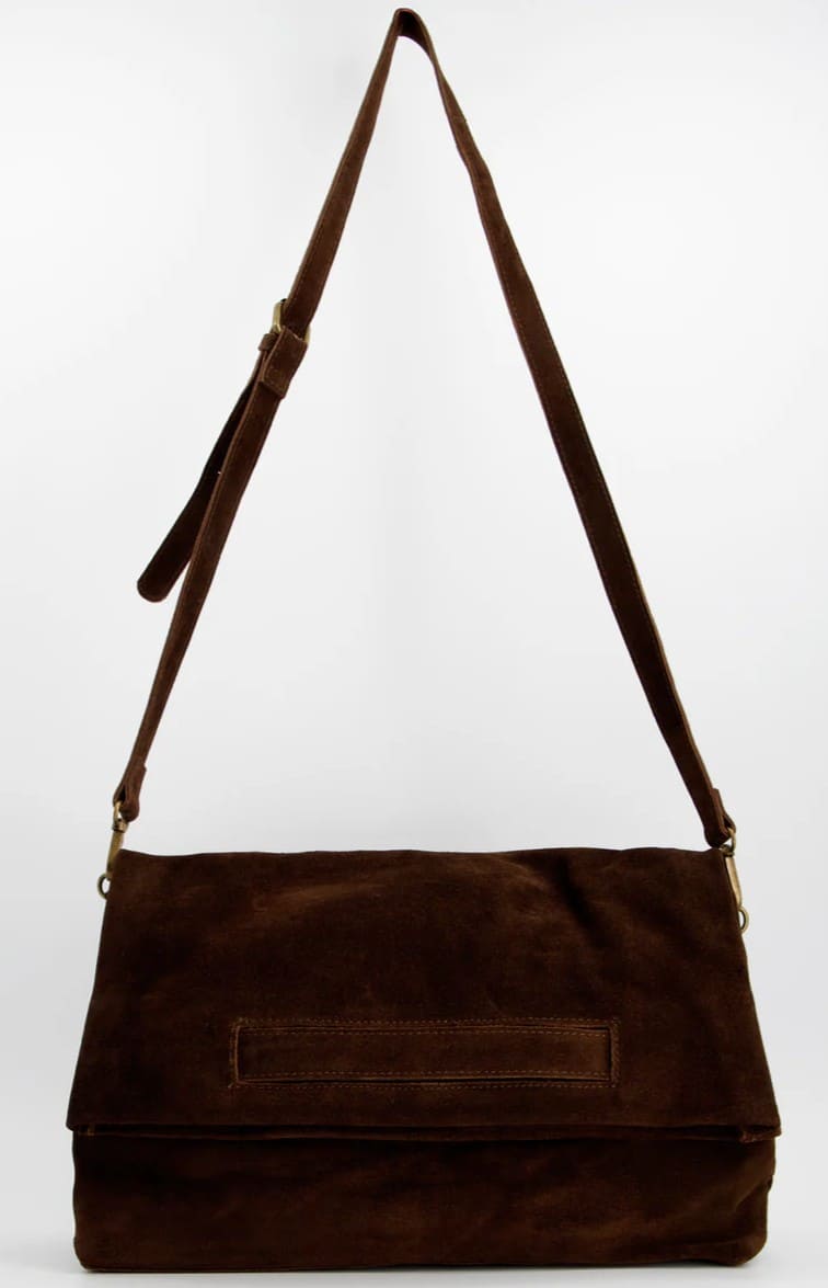 Bolso bandolera ULK Roseta