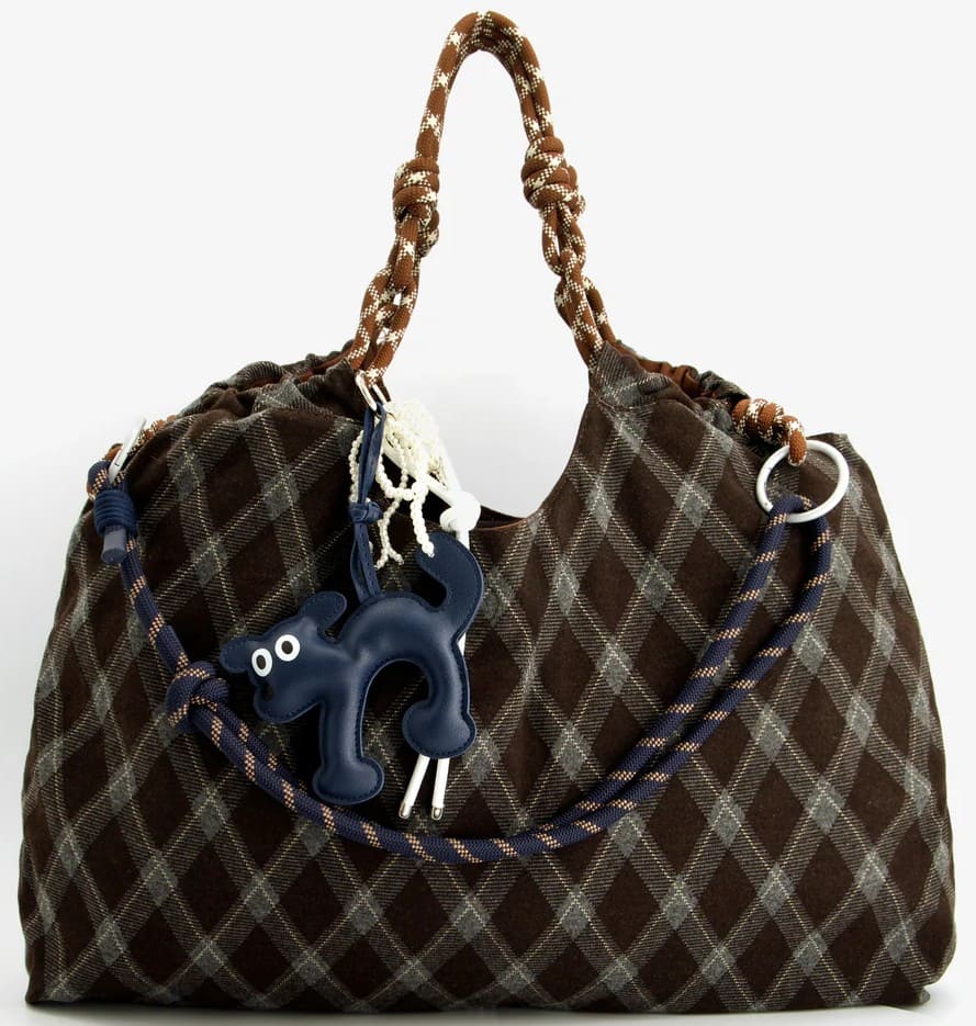 Bolso tote ULK Rever