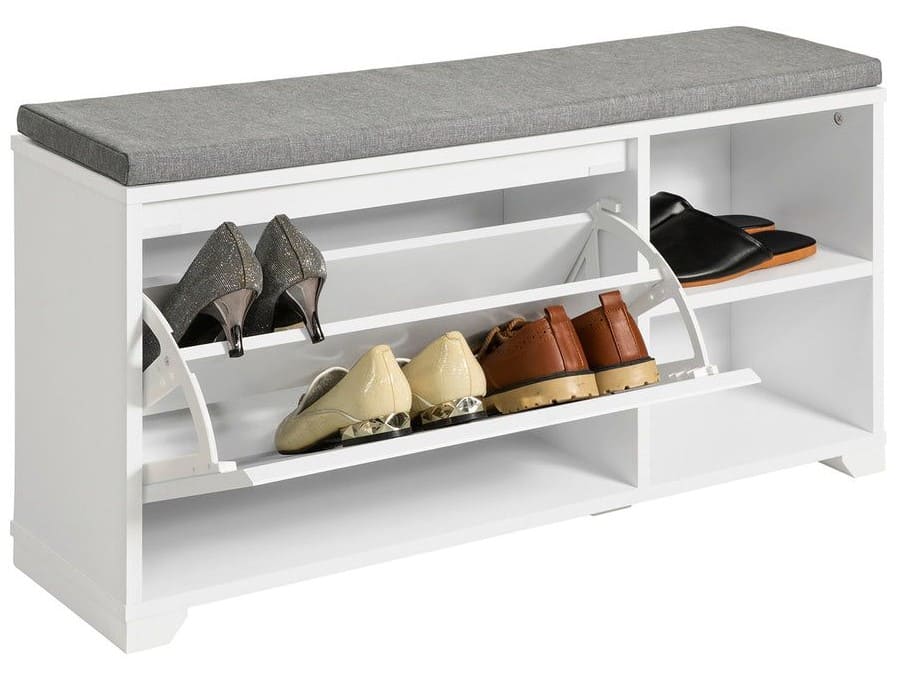 Banco zapatero Sobuy