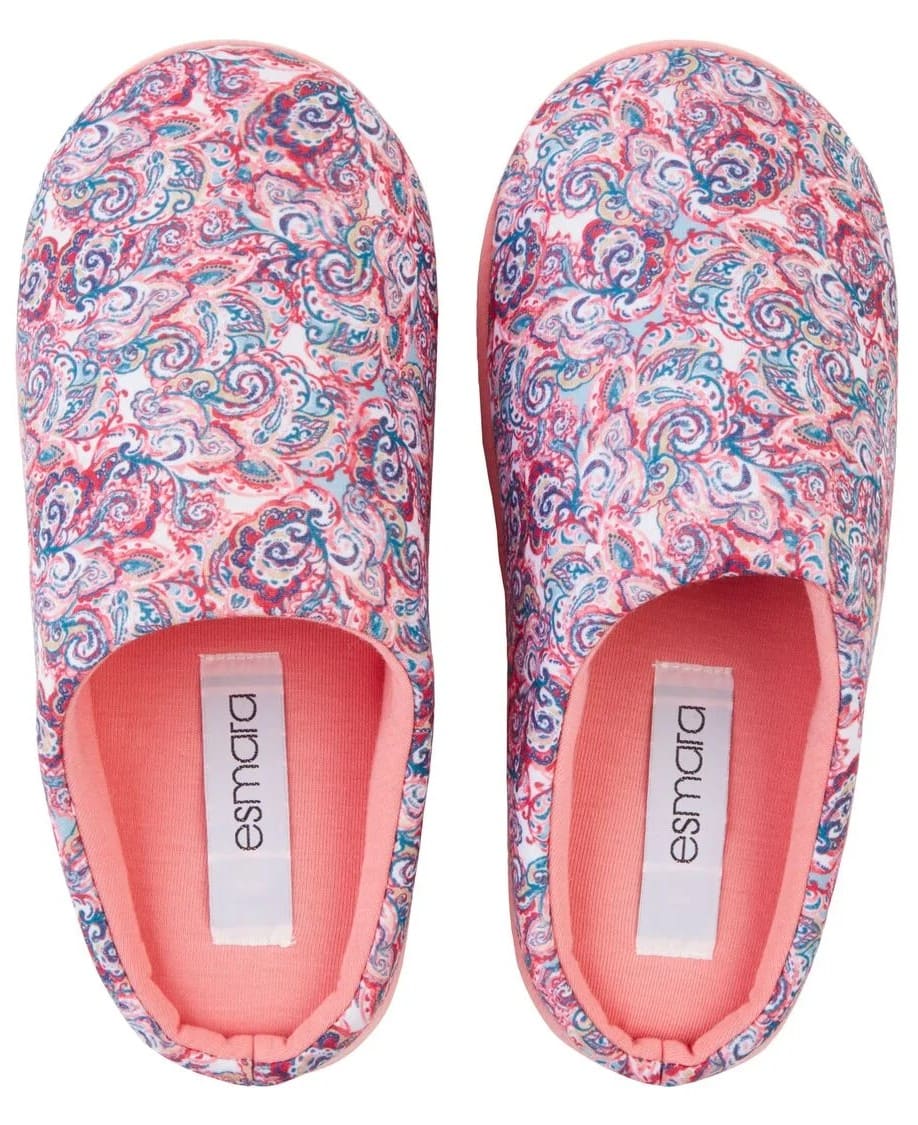 Zapatillas para mujer