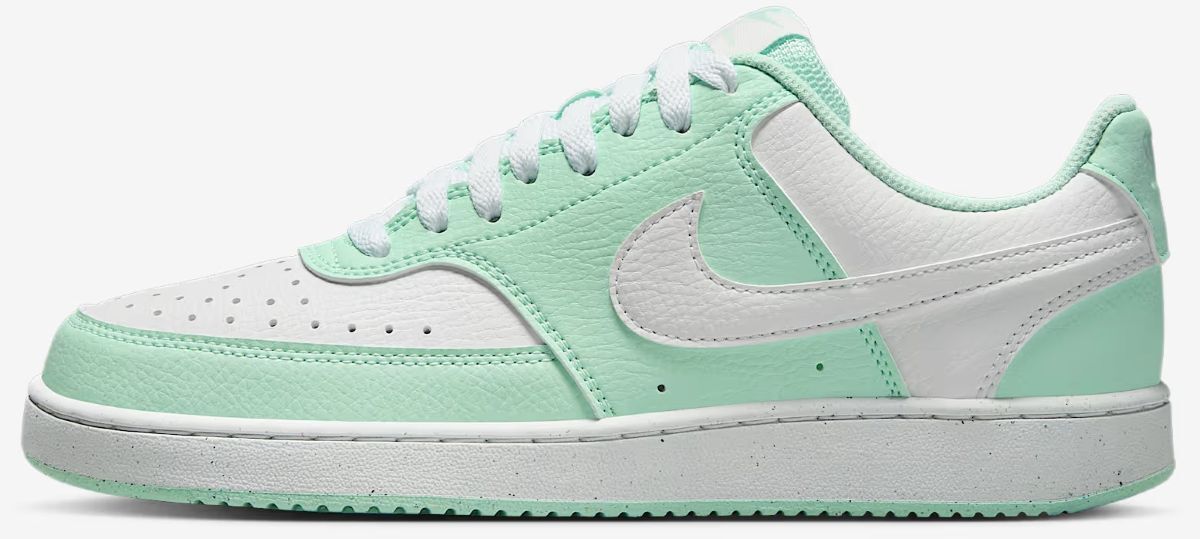 Zapatillas Nike Court Vision Low Next Nature