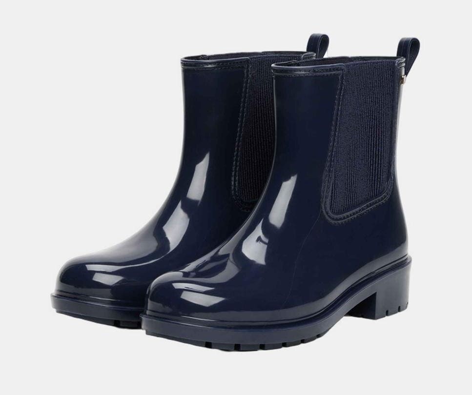 Bota de agua con logo de Tommy Hilfiger