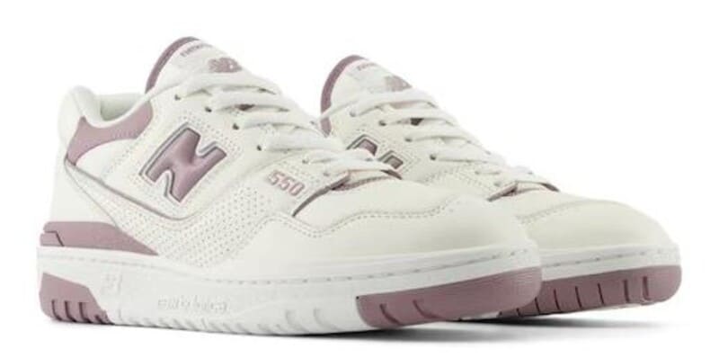 550 New Balance