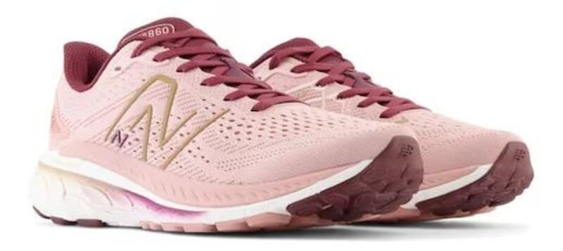 860 New Balance