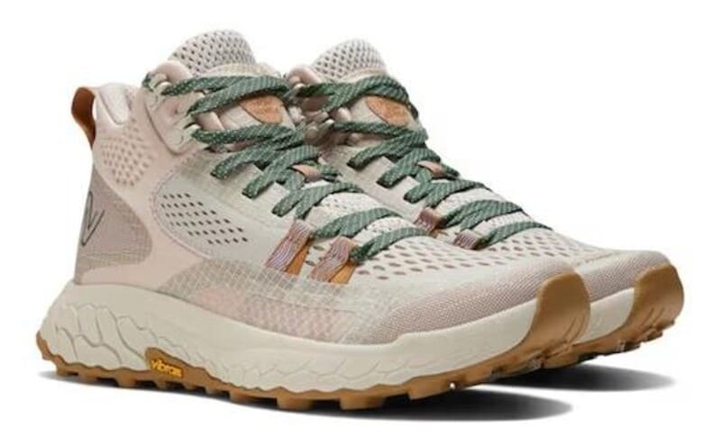 Fresh Foam X Hierro Mid New Balance