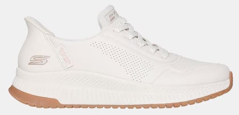 Skechers Bobs Squad Chaos Slip-ins