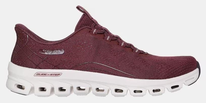 Skechers Glide-Step Elevate Slip-ins