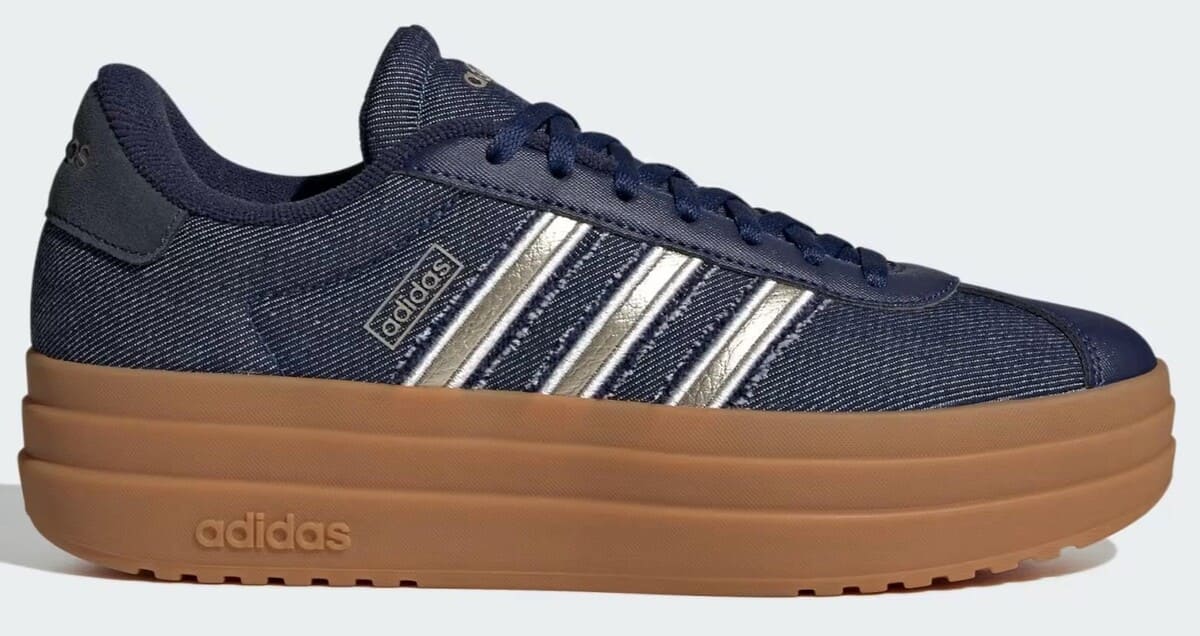 Adidas VL Court Bold