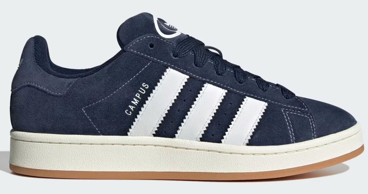 Adidas Campus 00s