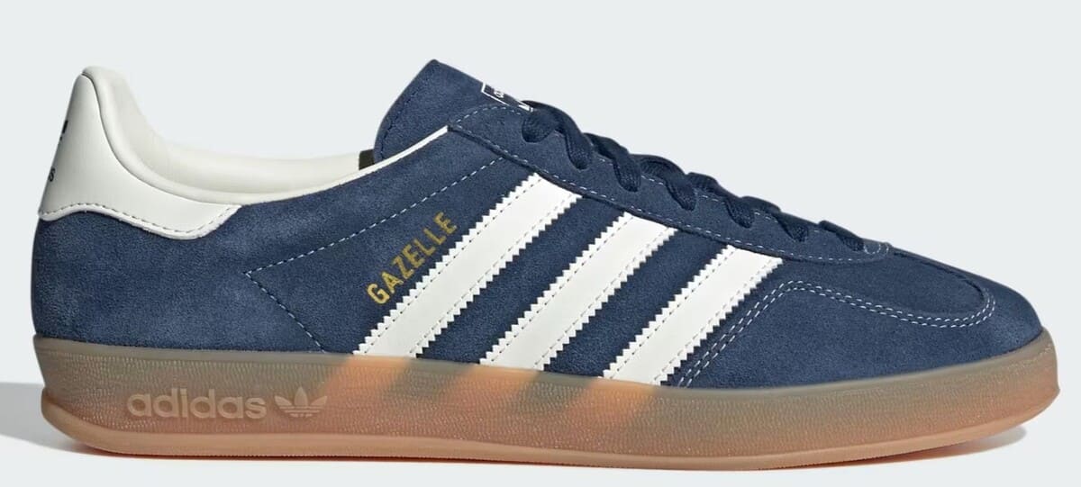 Adidas Gazelle Indoor