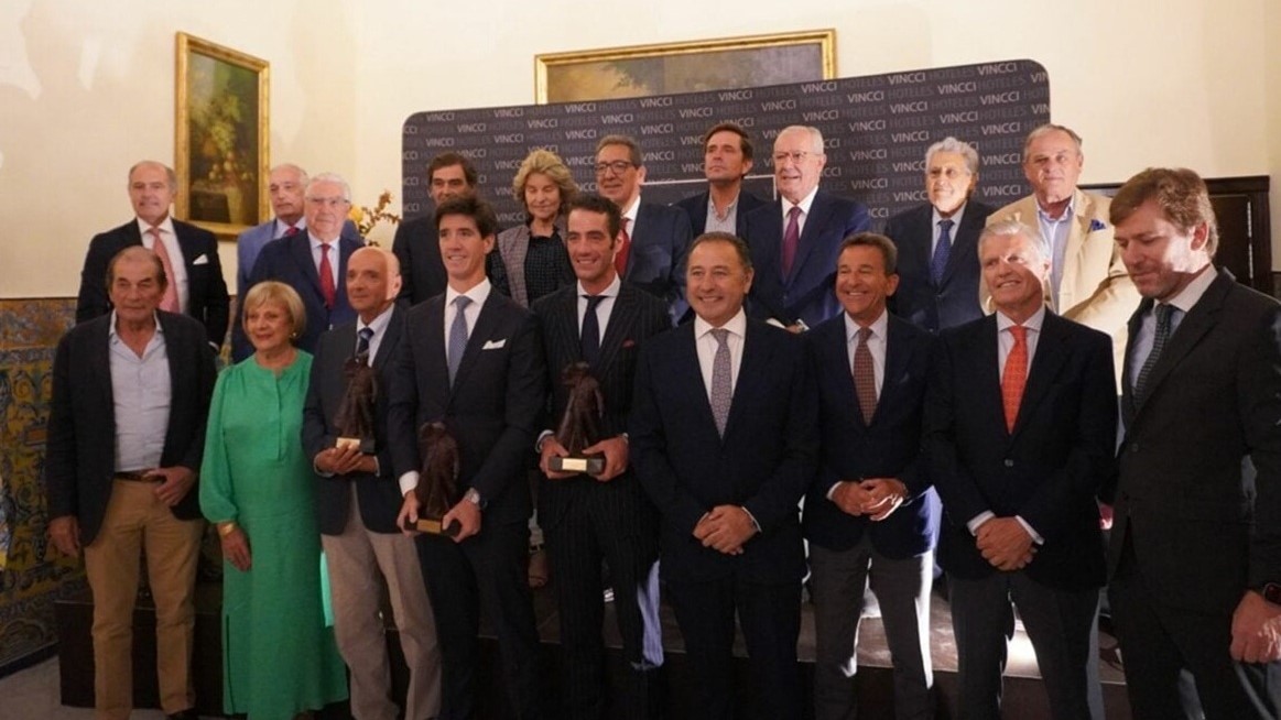4Premio Al detalle I Benavides