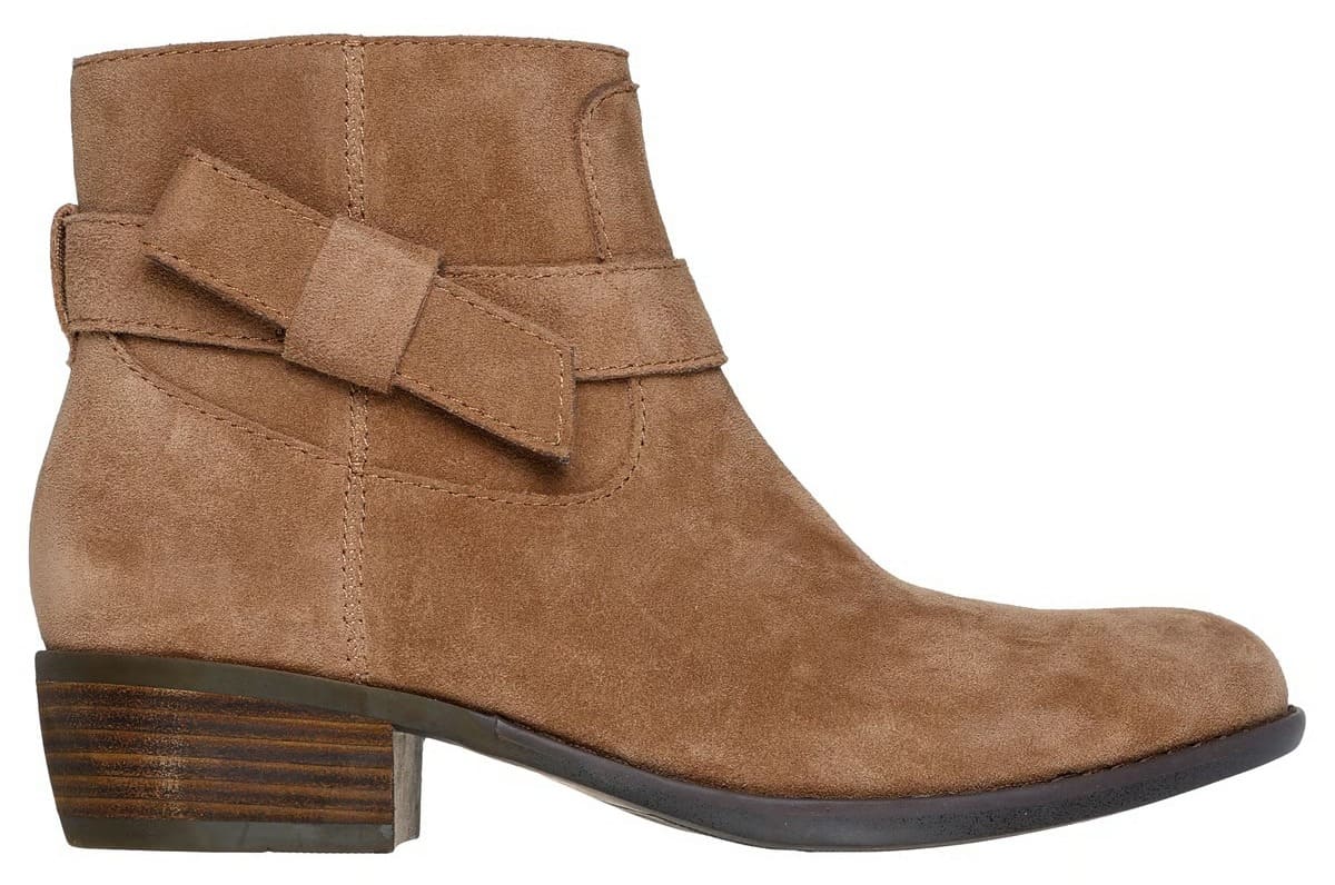 Los nuevos botines Skechers Texas – Westernville