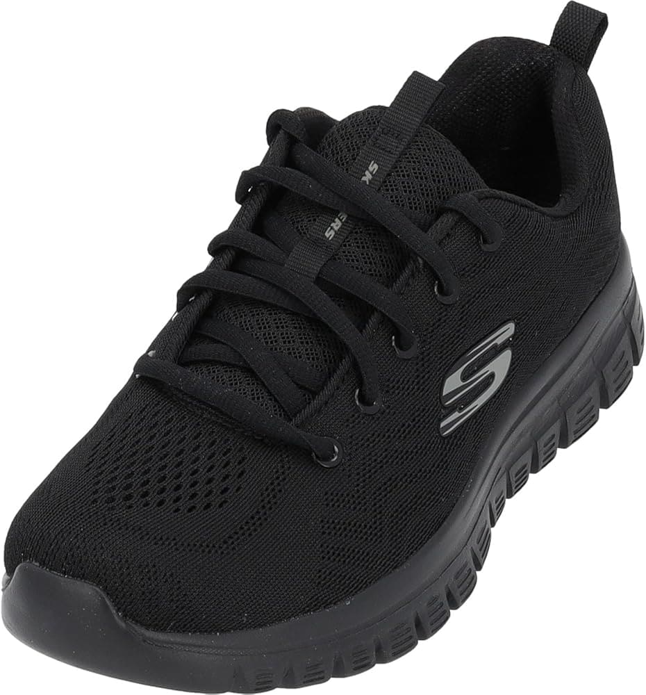 Skechers Graceful Get Connected, Zapatillas Mujer en Amazon