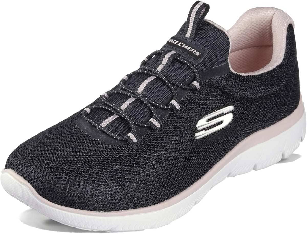 Skechers Flex Appeal 4.0 Brilliant View, Zapatillas Mujer en Amazon