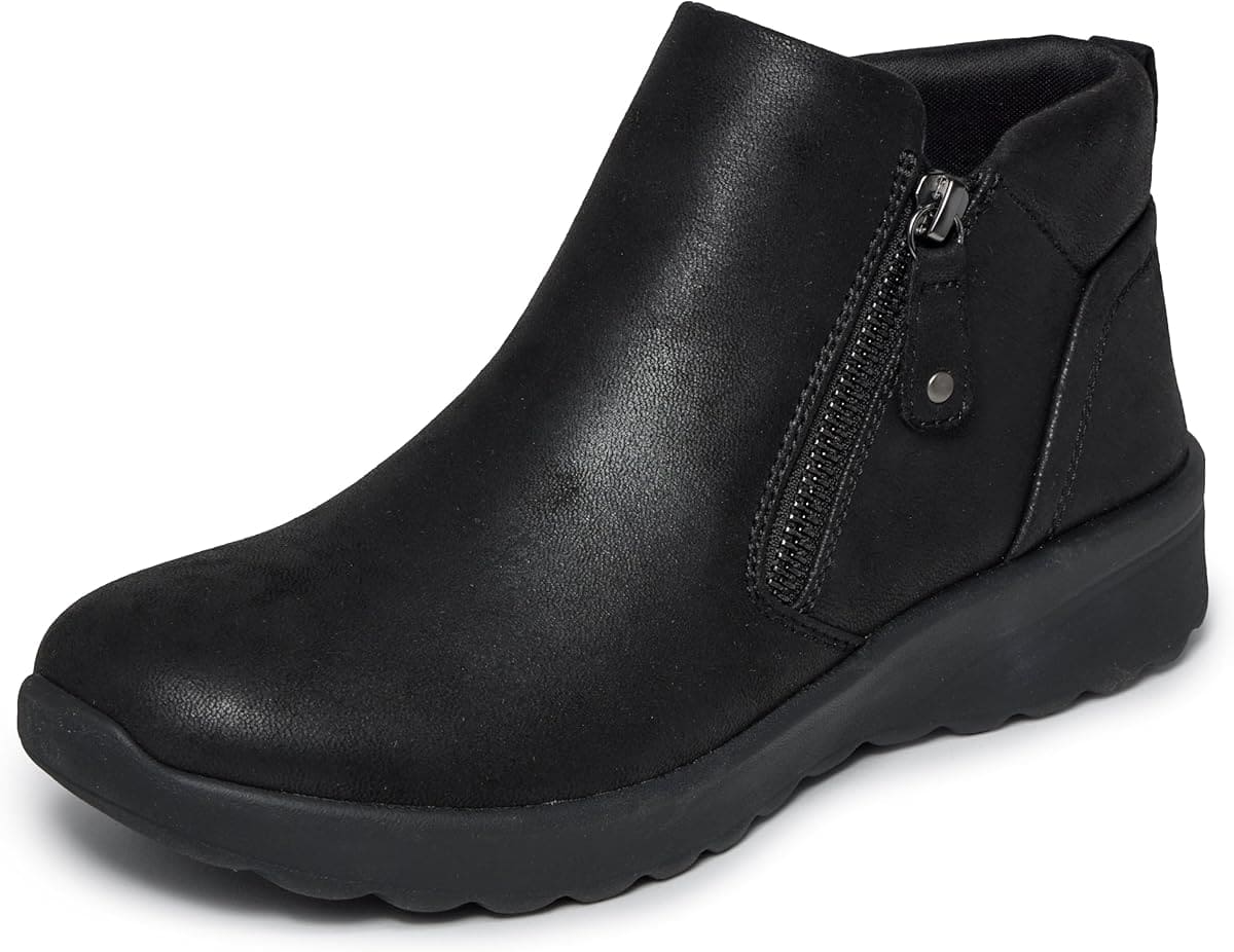 Botas Skechers Lovely Vibe Fall In Bloom en Amazon