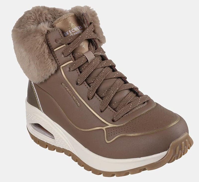 Botas Skechers Uno Rugged