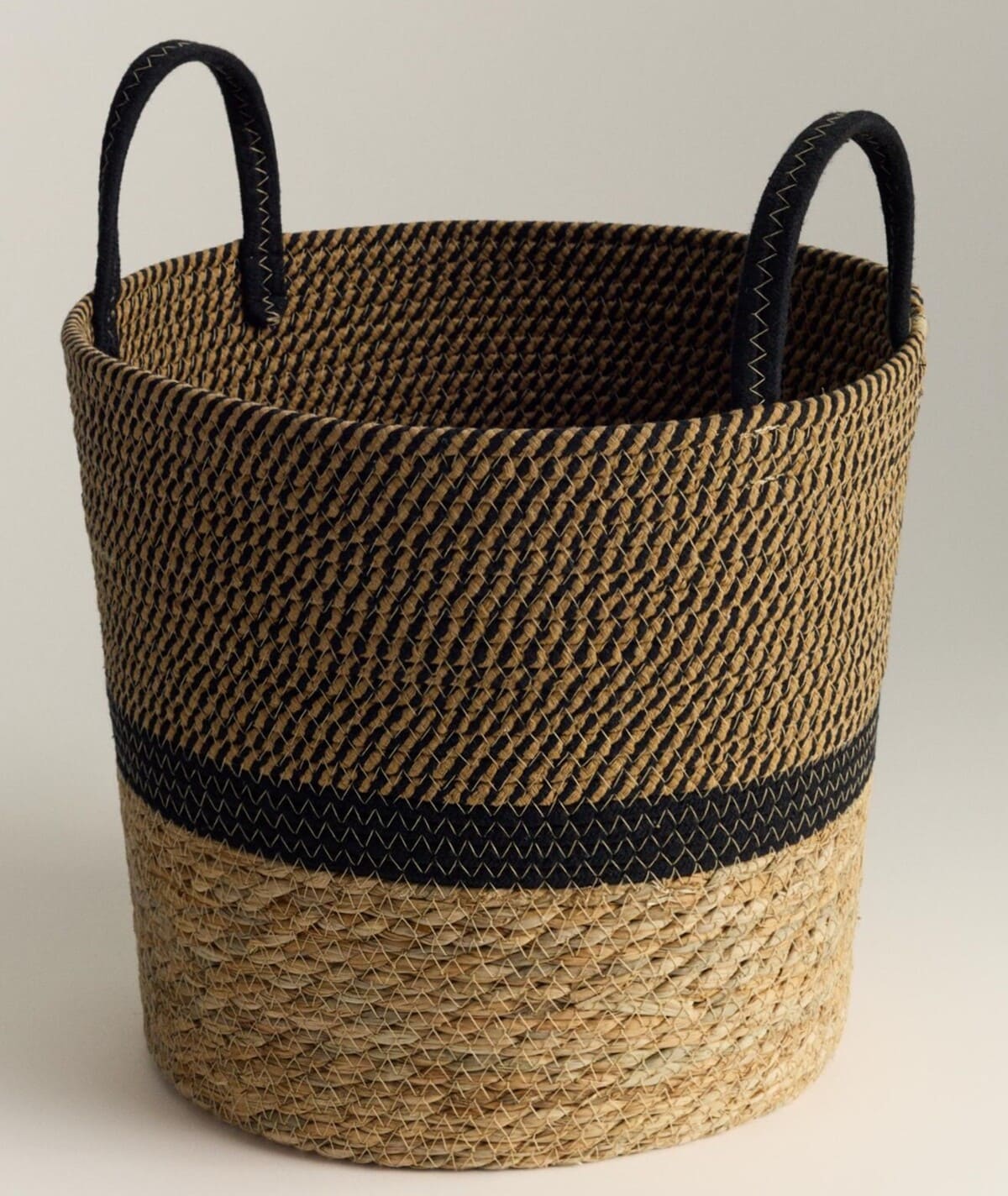 Cesta alta combinada