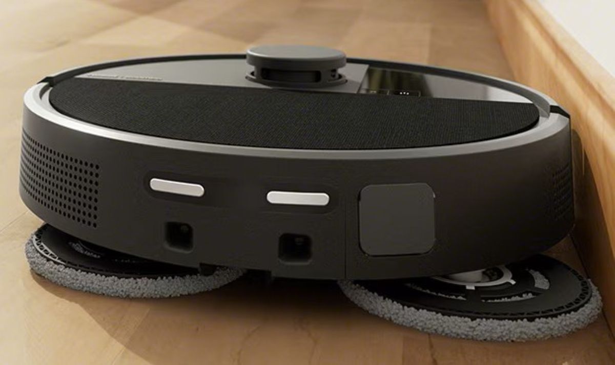 Robot aspirador iRobot Roomba Plus 505 Combo de El Corte Inglés