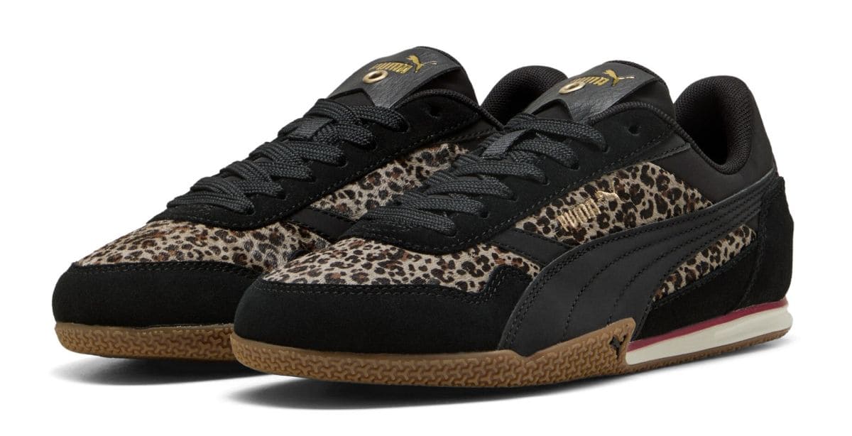 Zapatillas Bella Donna Animal Flair para mujer