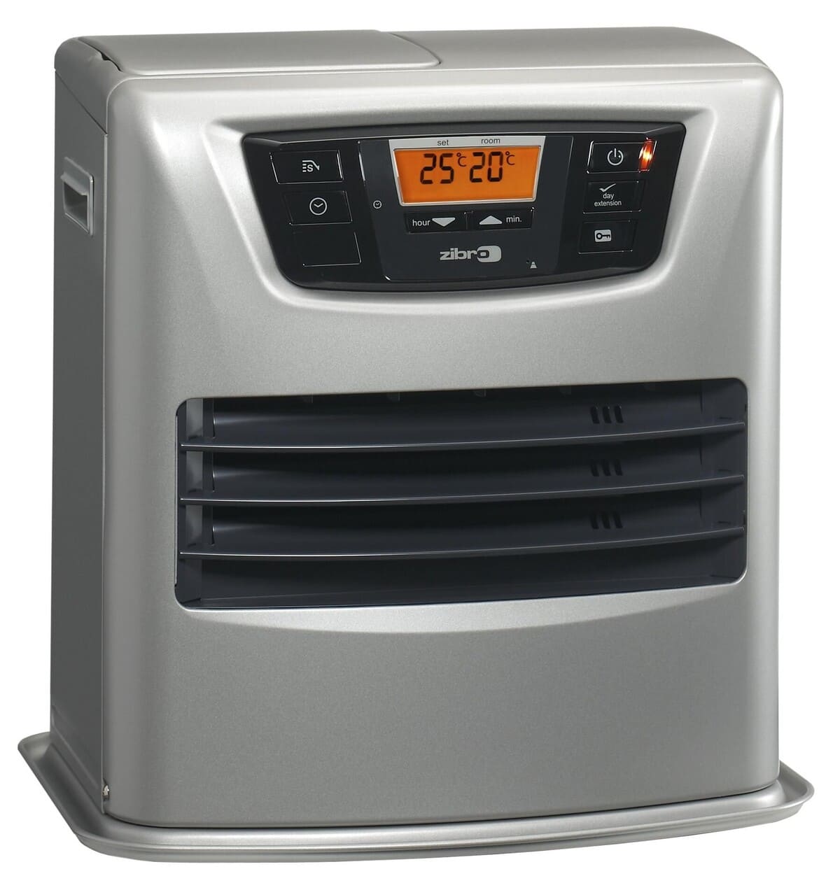 Estufa de parafina electrónica ZIBRO LC-140