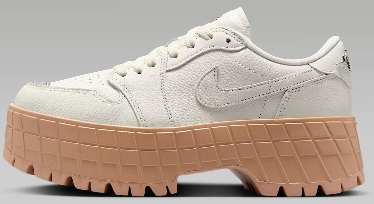 Nike Air Jordan 1 Brooklyn Low