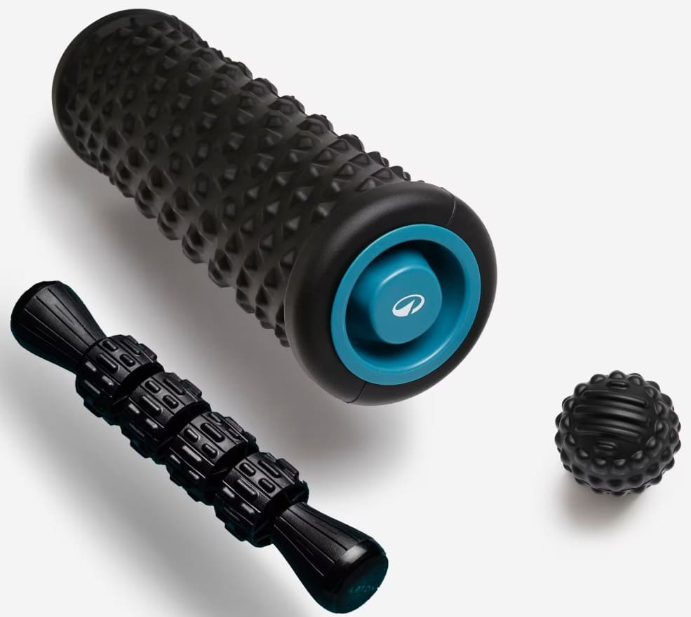 Kit de masaje Decathlon