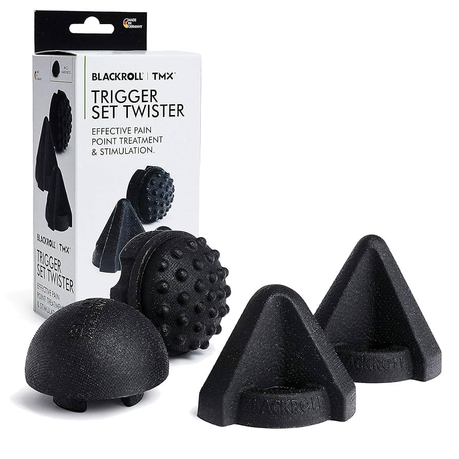 Kit de masaje Trigger Box Twister
