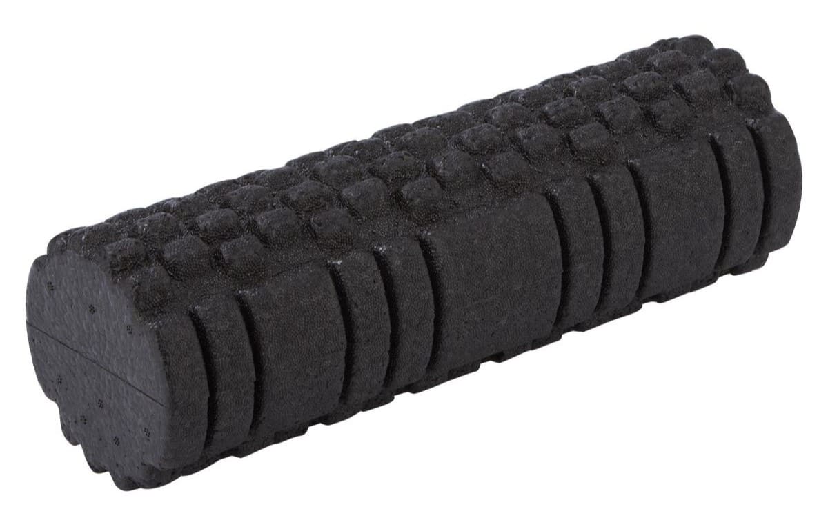 Rodillo para Masaje Ébano