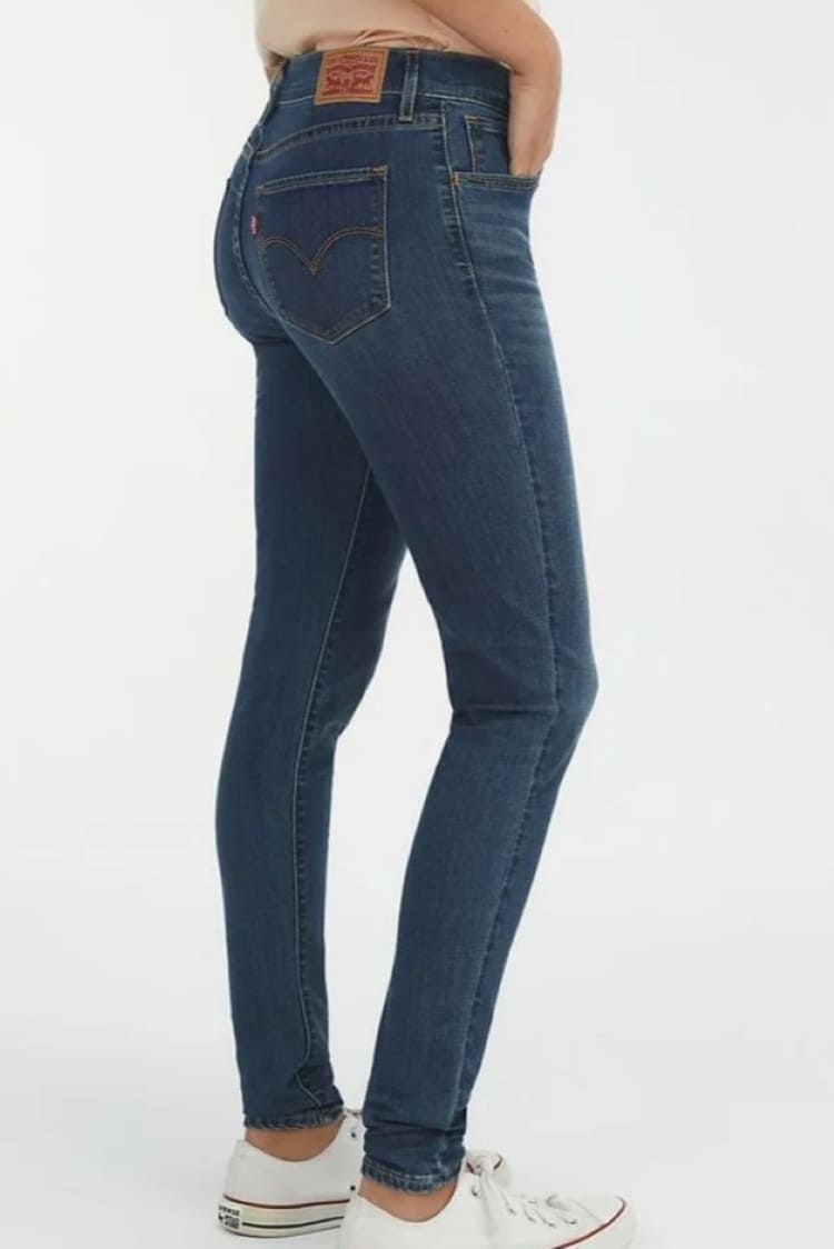 Levi's 720 High Rise