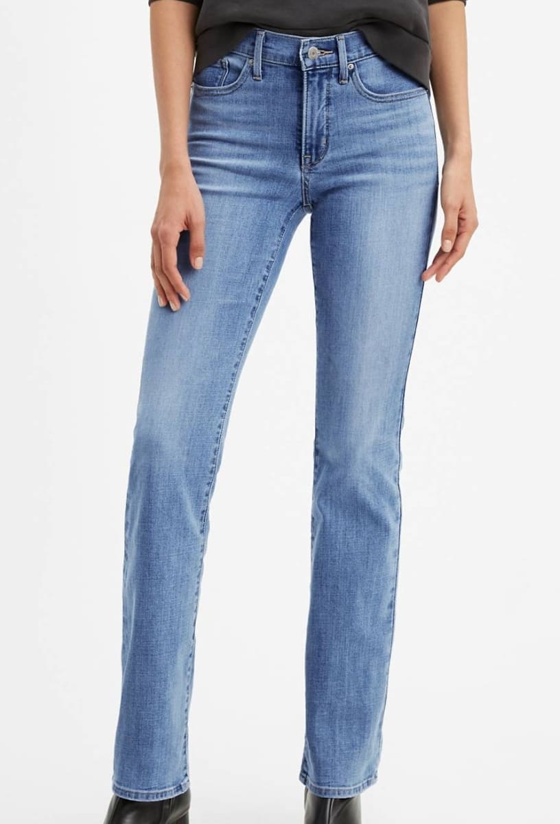 Levi's Classic Bootcut Vaqueros