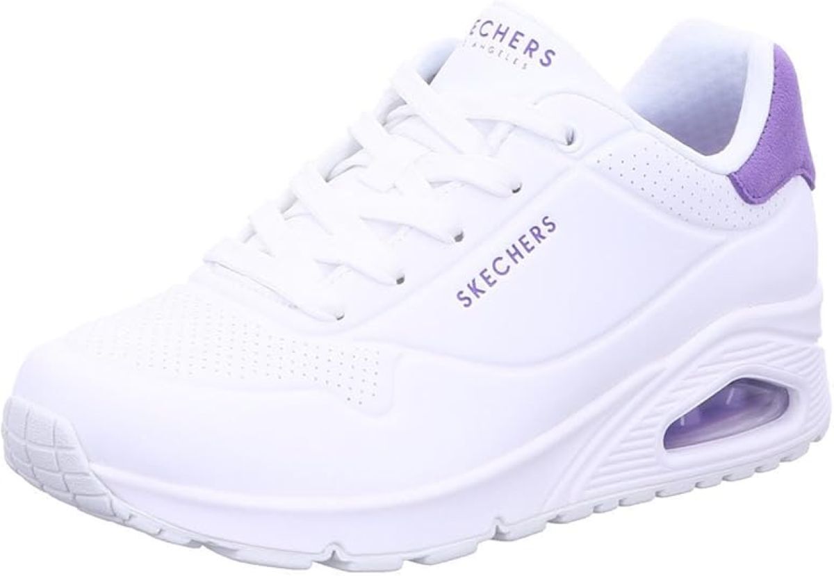 Zapatillas Skechers Uno Pop Back