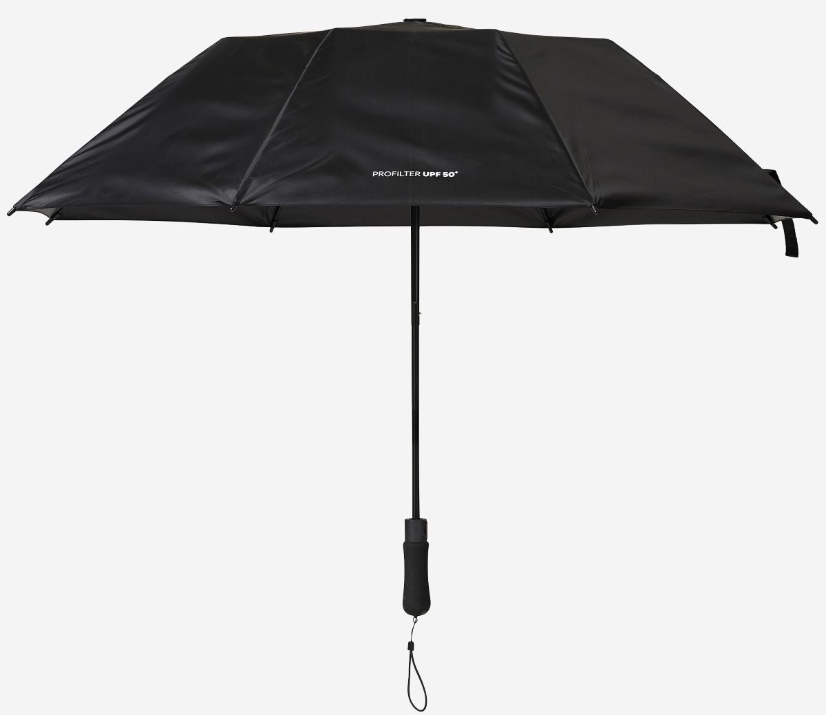 Paraguas pequeño UPF50+ Inesis Profilter de Decathlon