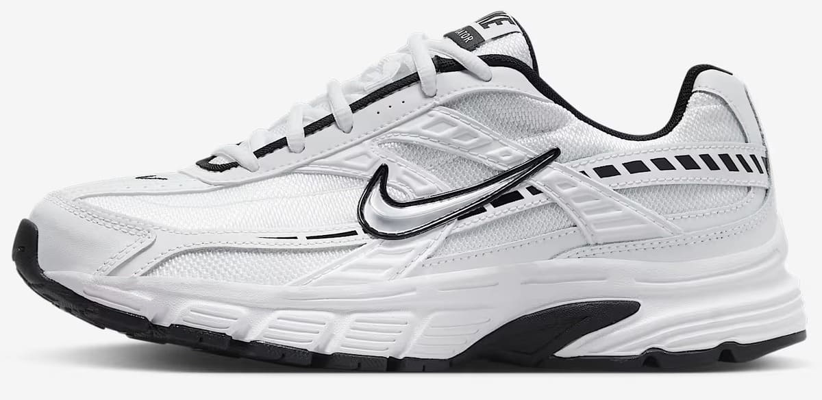 Las nuevas zapatillas Nike Initiator