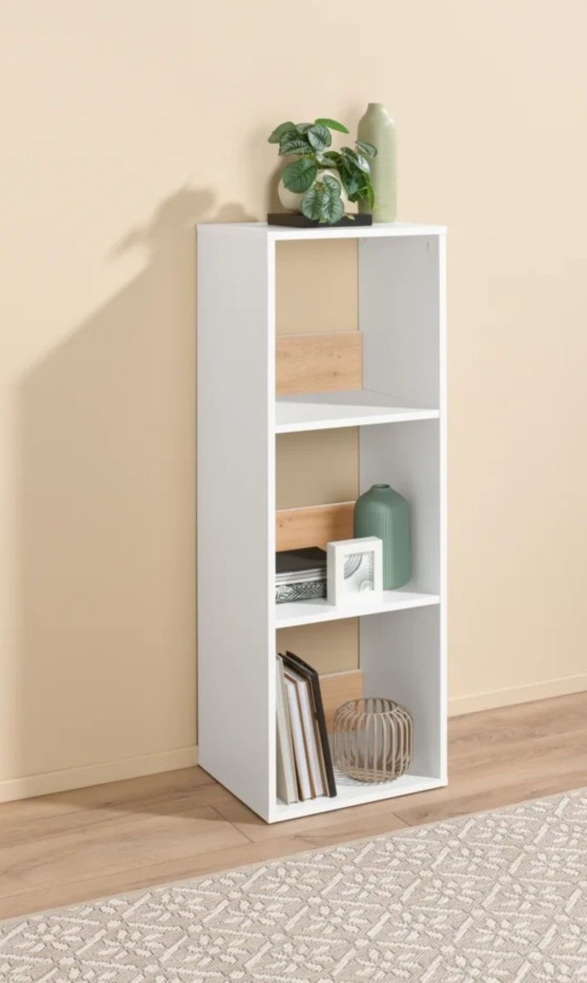 Estantería pequeña LIVARNO Home de Lidl