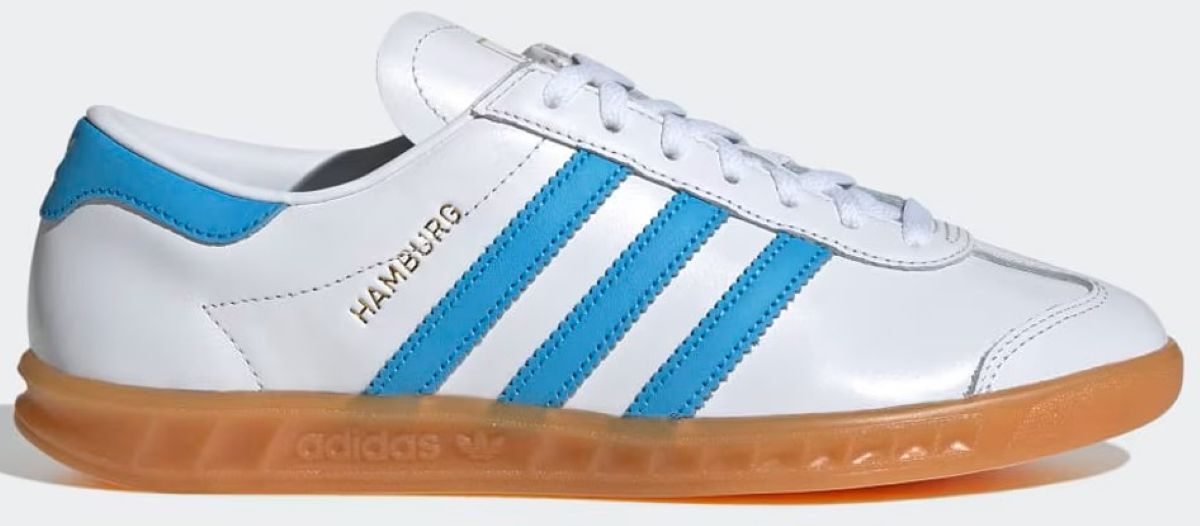 Zapatillas Adidas Hamburg de El Corte Inglés