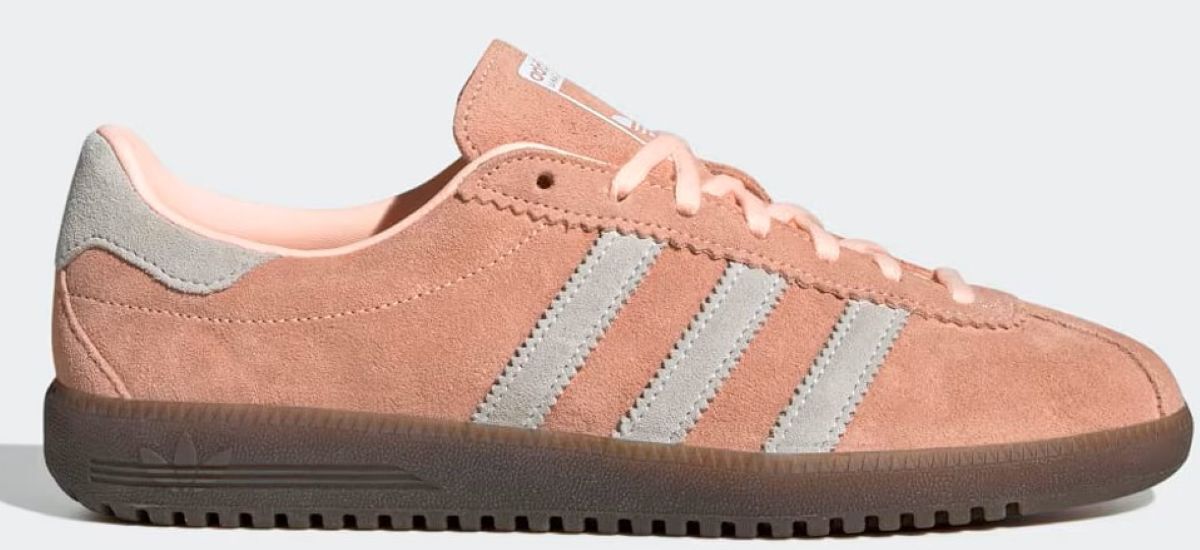 Zapatillas Adidas BRMD de El Corte Inglés