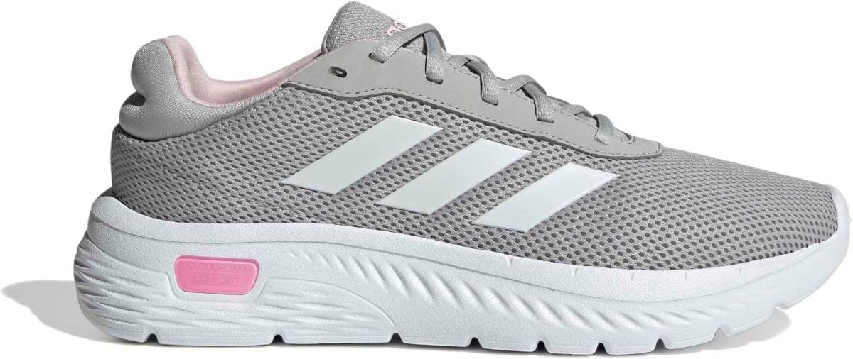 Adidas Cloudfoam Comfy Zapatillas Mujer en Amazon