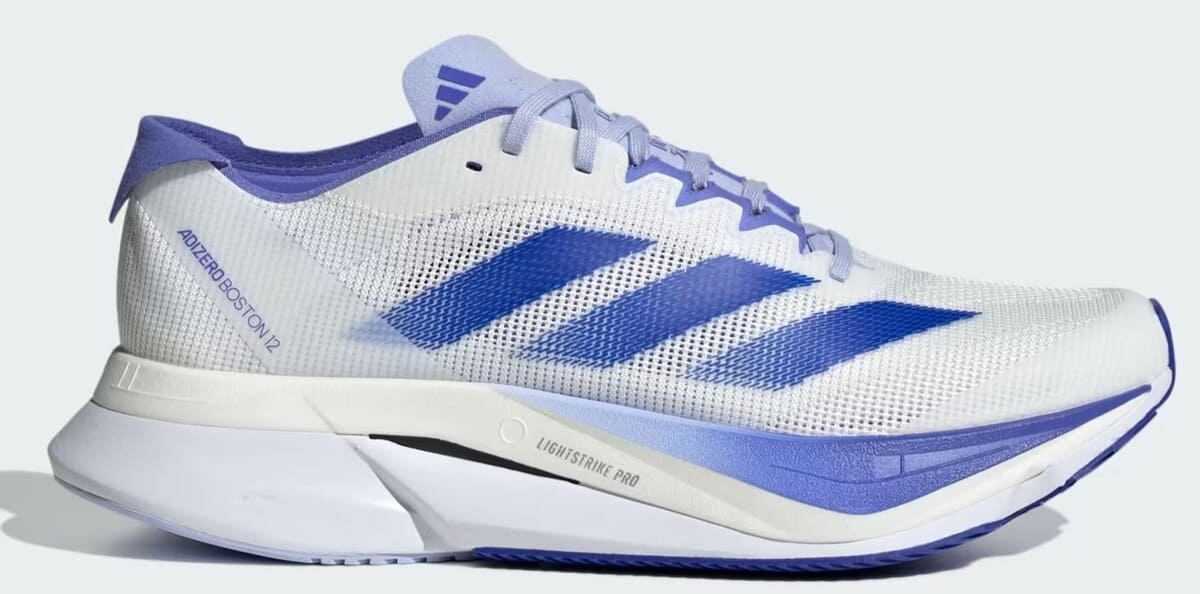 Adidas Adizero Boston 12