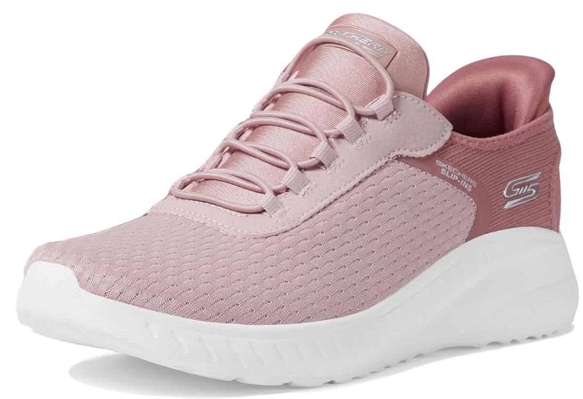 Skechers Bobs Squad Chaos In Color