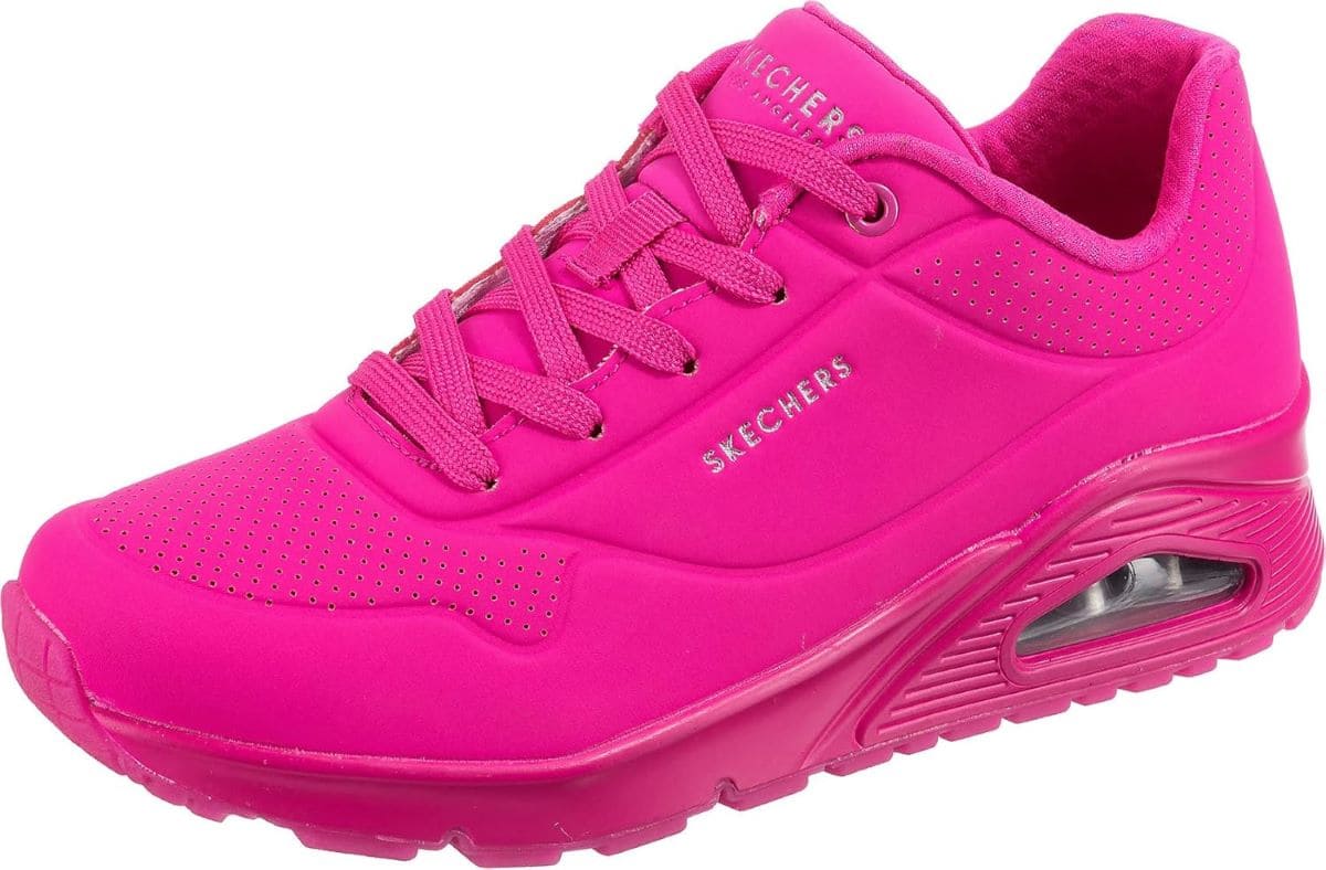 Skechers Uno Night Shades