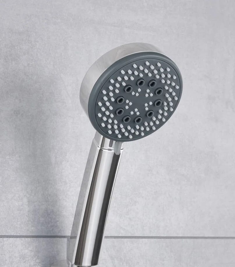 Cabezal de ducha multifuncional, Livarno Home