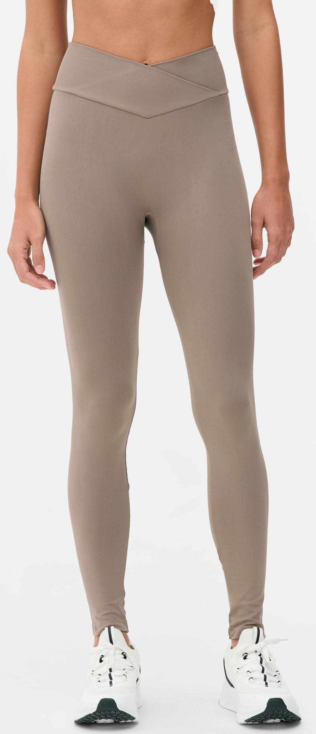 Leggings supersuaves sin costuras de Primark