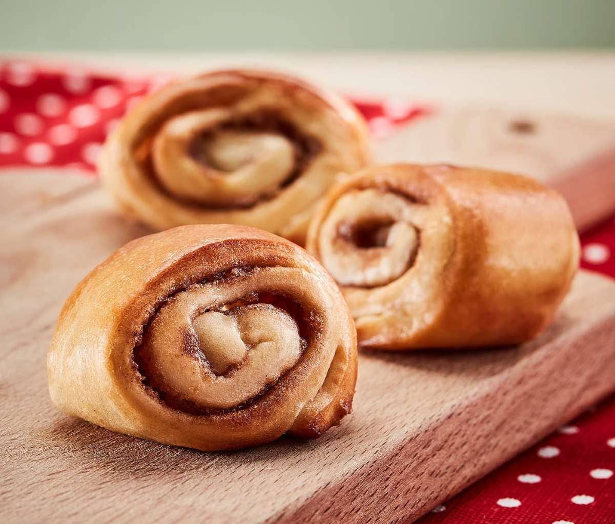 GIFFLAR KANELRollito de canela de Ikea